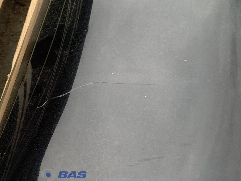 DAF Zonneklep DAF 1785061 - Слънцезащитна козирка за Камион: снимка 5 DAF Zonneklep DAF 1785061 - Слънцезащитна козирка за Камион: снимка 5