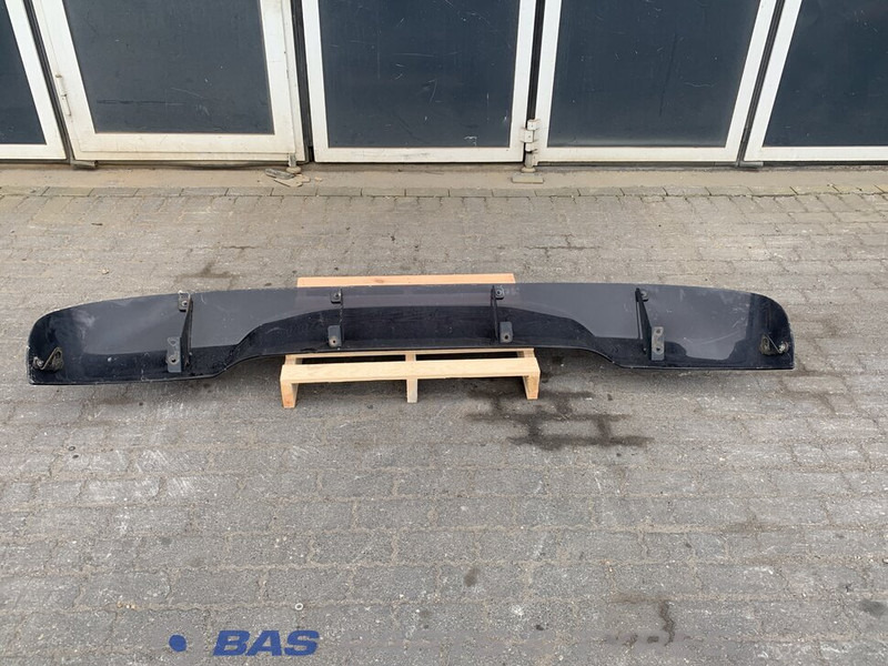 DAF Zonneklep DAF 1785061 - Слънцезащитна козирка за Камион: снимка 3 DAF Zonneklep DAF 1785061 - Слънцезащитна козирка за Камион: снимка 3