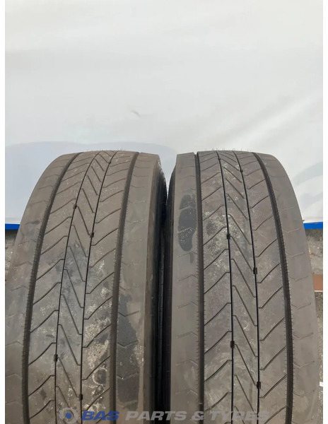 Goodyear - Гума за Камион: снимка 2 Goodyear - Гума за Камион: снимка 2