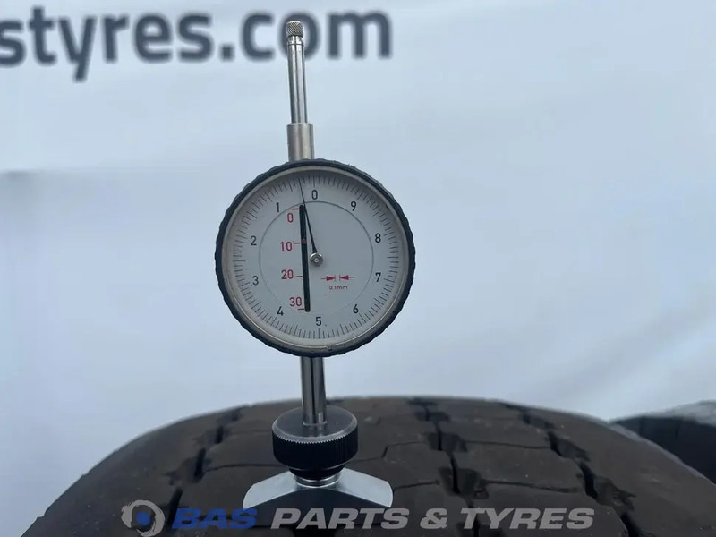 Goodyear - Гума за Камион: снимка 3 Goodyear - Гума за Камион: снимка 3