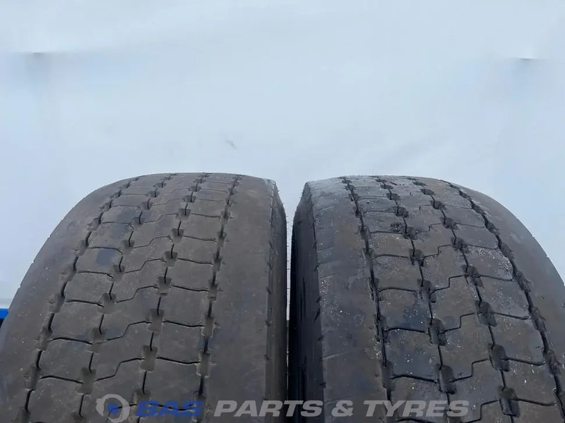Goodyear - Гума за Камион: снимка 2 Goodyear - Гума за Камион: снимка 2