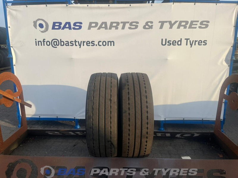 Goodyear - Гума за Камион: снимка 1 Goodyear - Гума за Камион: снимка 1