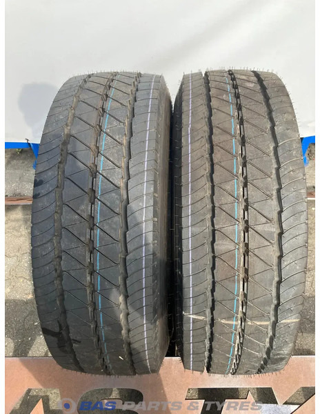 Goodyear - Гума за Камион: снимка 2 Goodyear - Гума за Камион: снимка 2