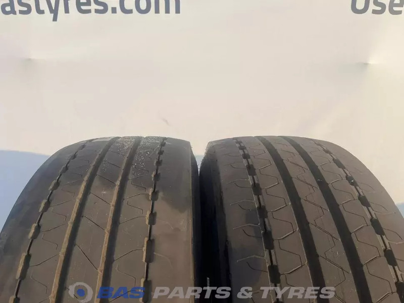 Goodyear - Гума за Камион: снимка 2 Goodyear - Гума за Камион: снимка 2