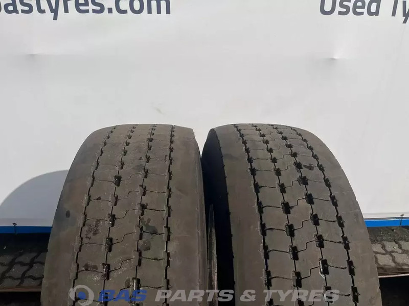 Goodyear - Гума за Камион: снимка 2 Goodyear - Гума за Камион: снимка 2
