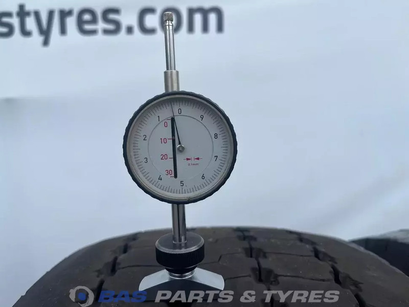 Goodyear - Гума за Камион: снимка 3 Goodyear - Гума за Камион: снимка 3