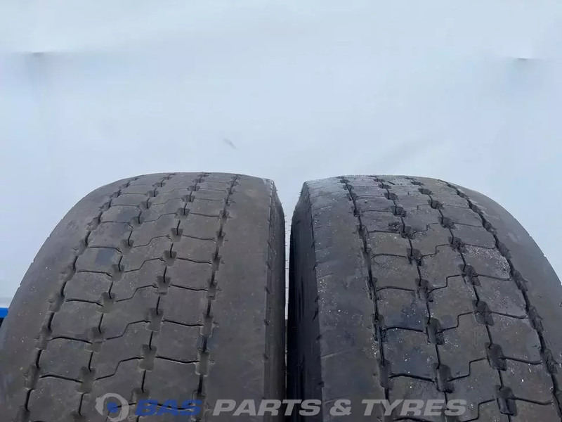 Goodyear - Гума за Камион: снимка 2 Goodyear - Гума за Камион: снимка 2