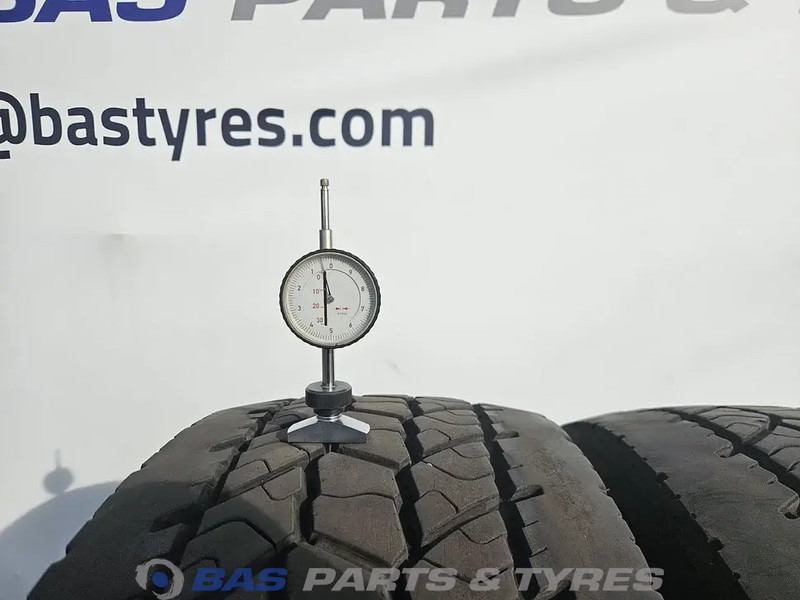 Goodyear - Гума за Камион: снимка 3 Goodyear - Гума за Камион: снимка 3