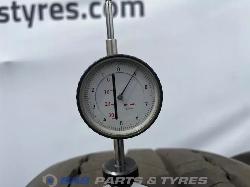 Goodyear - Гума за Камион: снимка 3 Goodyear - Гума за Камион: снимка 3