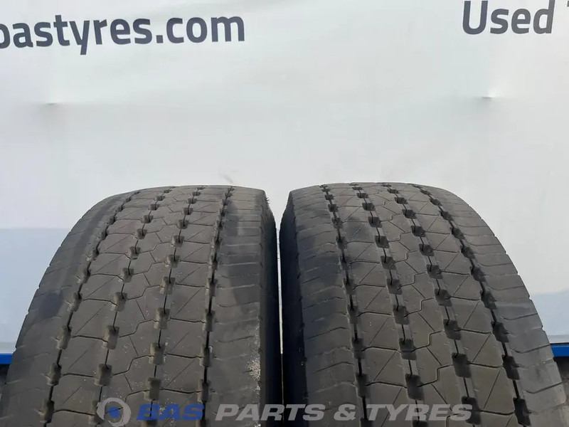 Goodyear - Гума за Камион: снимка 2 Goodyear - Гума за Камион: снимка 2