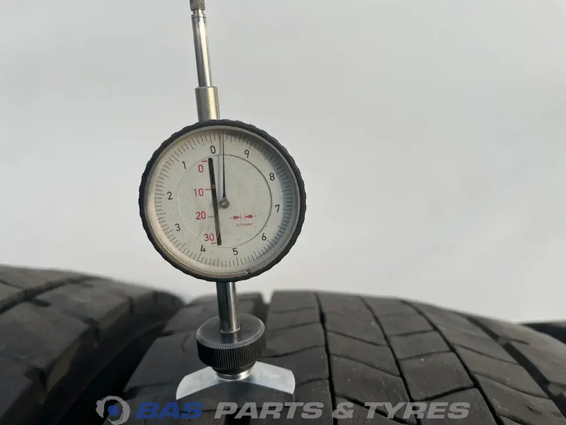 Goodyear - Гума за Камион: снимка 3 Goodyear - Гума за Камион: снимка 3