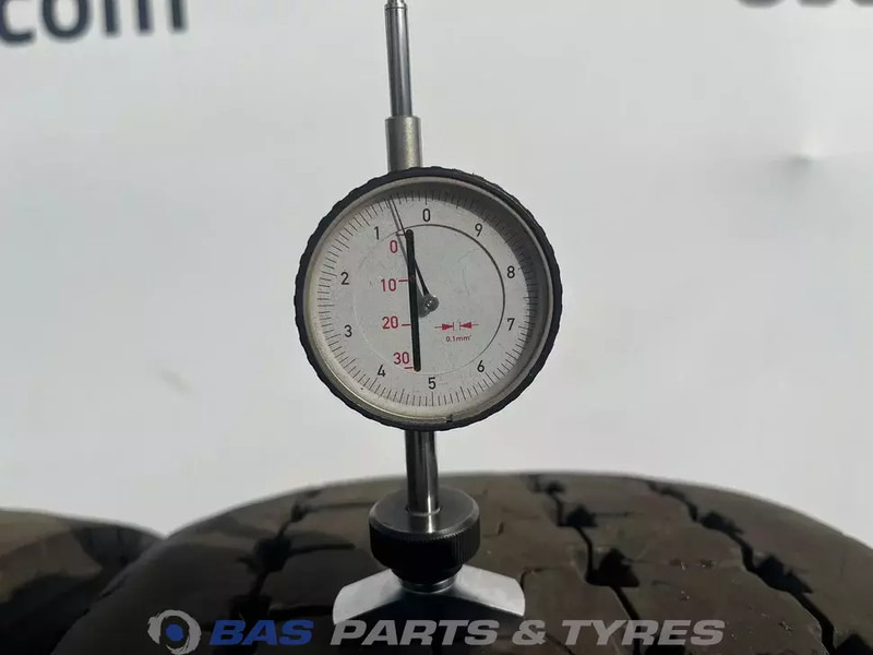 Goodyear - Гума за Камион: снимка 3 Goodyear - Гума за Камион: снимка 3