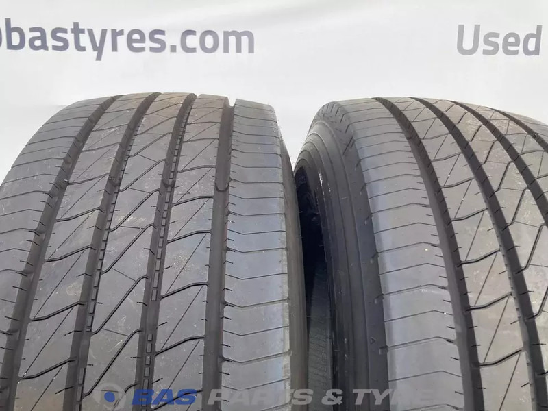 Goodyear - Гума за Камион: снимка 2 Goodyear - Гума за Камион: снимка 2