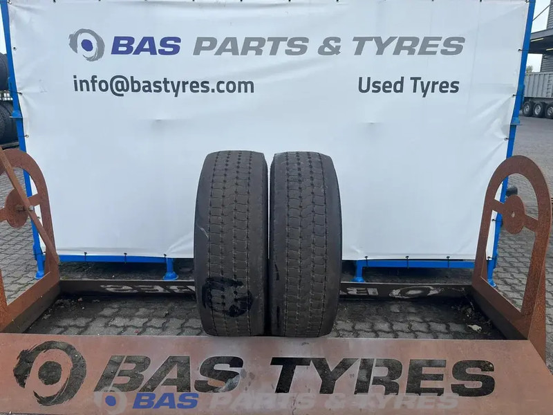 Goodyear - Гума за Камион: снимка 1 Goodyear - Гума за Камион: снимка 1