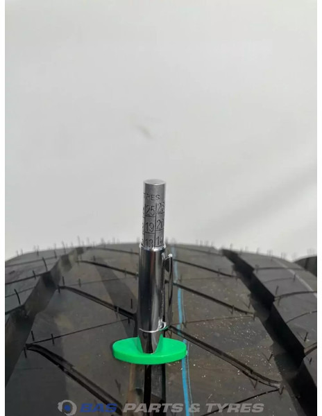 Goodyear - Гума за Камион: снимка 3 Goodyear - Гума за Камион: снимка 3