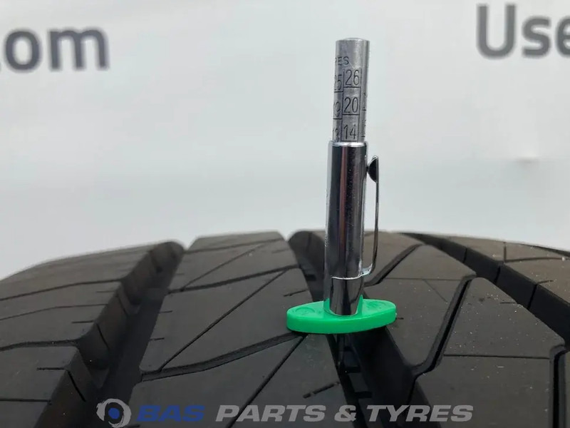 Goodyear - Гума за Камион: снимка 3 Goodyear - Гума за Камион: снимка 3