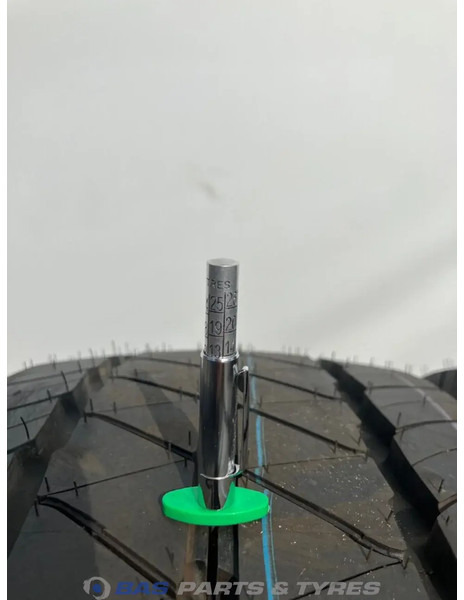 Goodyear - Гума за Камион: снимка 3 Goodyear - Гума за Камион: снимка 3