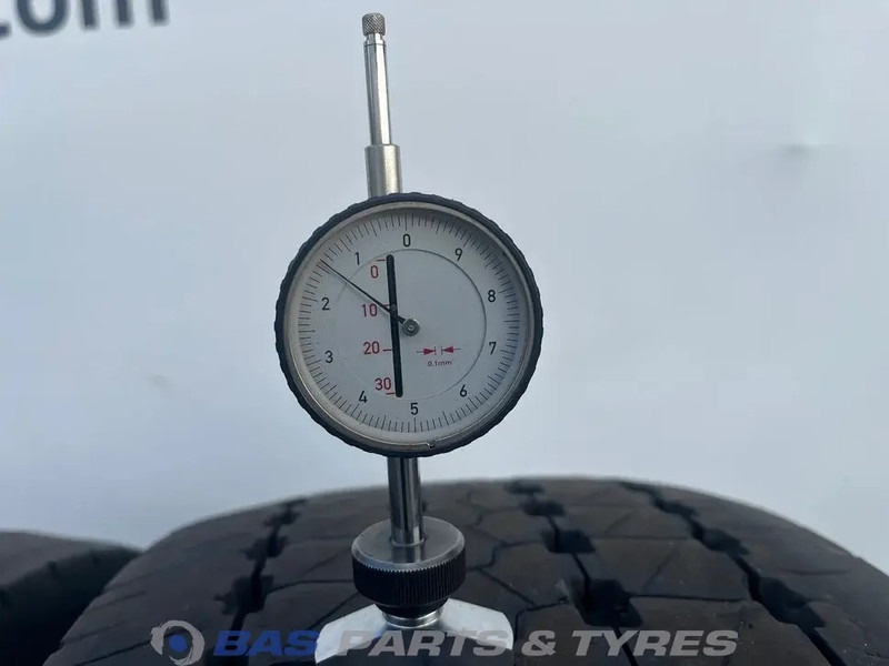 Goodyear - Гума за Камион: снимка 3 Goodyear - Гума за Камион: снимка 3