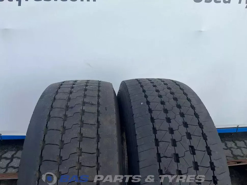 Goodyear - Гума за Камион: снимка 2 Goodyear - Гума за Камион: снимка 2