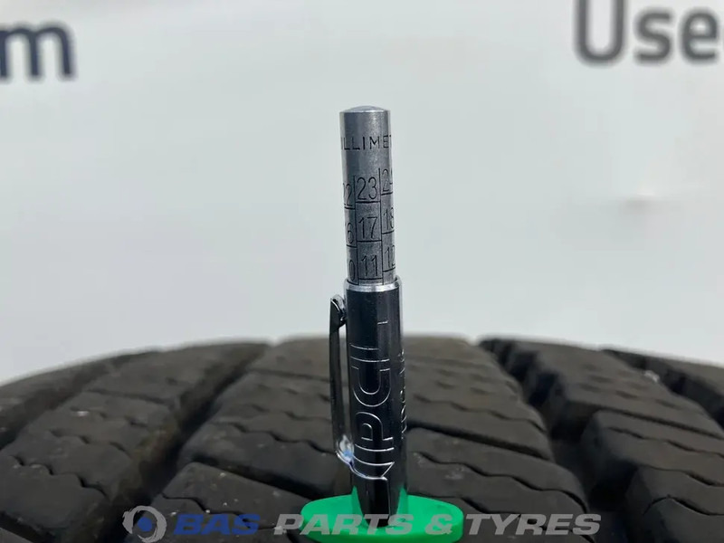 Kumho - Гума за Камион: снимка 3 Kumho - Гума за Камион: снимка 3
