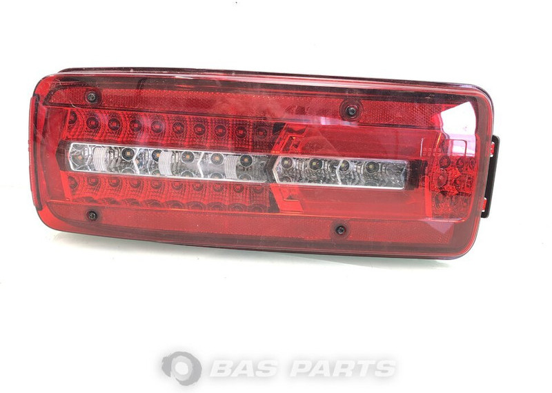 MAN Achterlicht MAN 81252256563 - Заден фар за Камион: снимка 1 MAN Achterlicht MAN 81252256563 - Заден фар за Камион: снимка 1