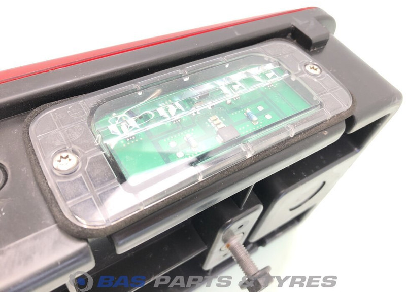 MAN Achterlicht MAN 81252256563 - Заден фар за Камион: снимка 5 MAN Achterlicht MAN 81252256563 - Заден фар за Камион: снимка 5