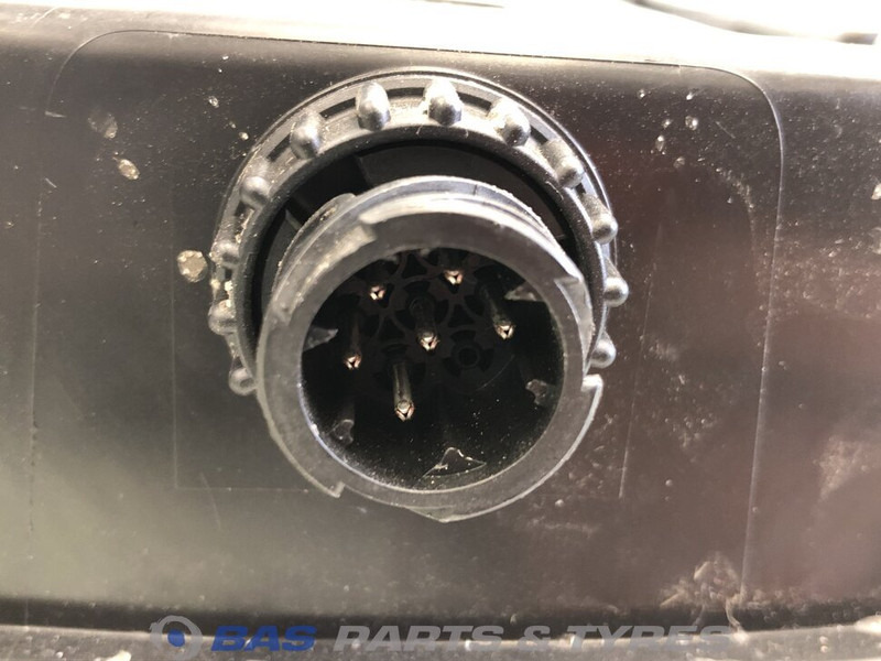 MAN Achterlicht MAN 81252256563 - Заден фар за Камион: снимка 4 MAN Achterlicht MAN 81252256563 - Заден фар за Камион: снимка 4