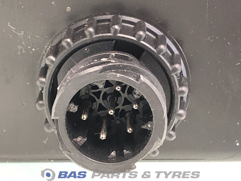 MAN Achterlicht MAN 81252256580 - Заден фар за Камион: снимка 4 MAN Achterlicht MAN 81252256580 - Заден фар за Камион: снимка 4