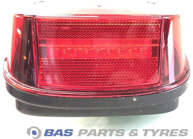 MAN Achterlicht MAN 81252256580 - Заден фар за Камион: снимка 5 MAN Achterlicht MAN 81252256580 - Заден фар за Камион: снимка 5