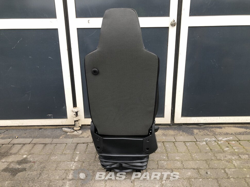 MAN Bijrijdersstoel MAN 81623106394 - Седалка за Камион: снимка 3 MAN Bijrijdersstoel MAN 81623106394 - Седалка за Камион: снимка 3