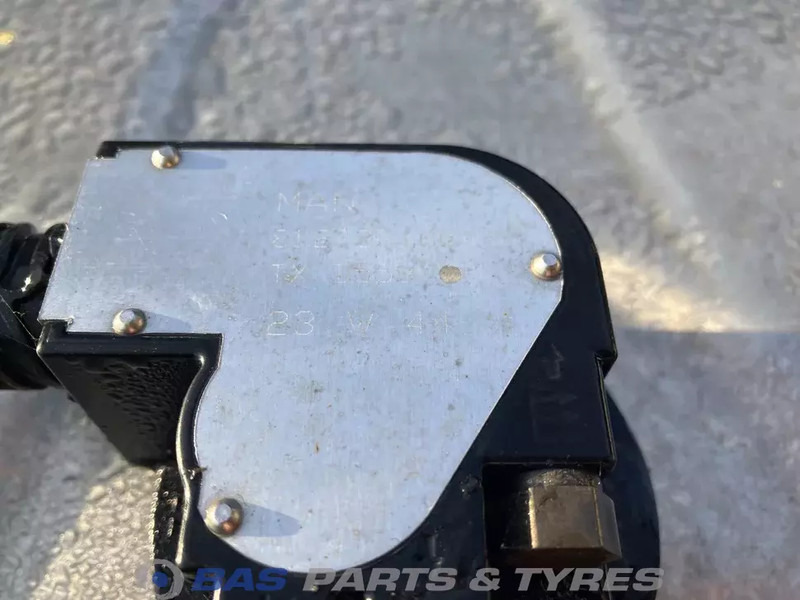 MAN Brandstoftank MAN 700 Liter 81122015710 - Резервоар за гориво за Камион: снимка 5 MAN Brandstoftank MAN 700 Liter 81122015710 - Резервоар за гориво за Камион: снимка 5