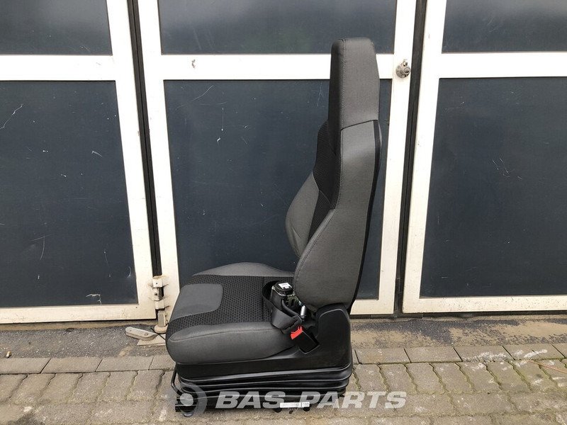 MAN  - Седалка за Камион: снимка 2 MAN  - Седалка за Камион: снимка 2