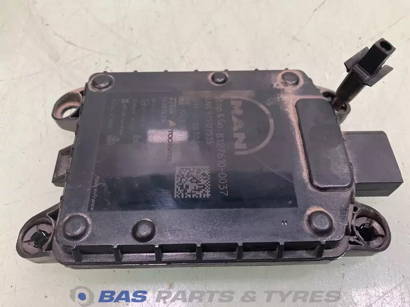 MAN Radarsensor MAN 81276100034 - Сензор за Камион: снимка 1 MAN Radarsensor MAN 81276100034 - Сензор за Камион: снимка 1