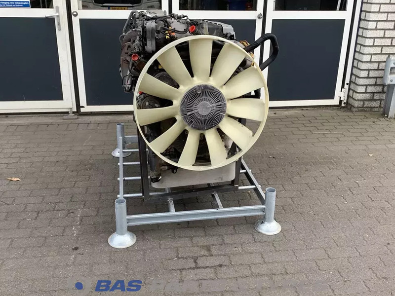 MAN TGX Motor MAN D2676 LF53 51021010801 - Двигател за Камион: снимка 4 MAN TGX Motor MAN D2676 LF53 51021010801 - Двигател за Камион: снимка 4