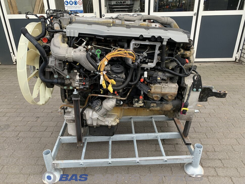 MAN TGX Motor MAN D2676 LF53 51021010801 - Двигател за Камион: снимка 1 MAN TGX Motor MAN D2676 LF53 51021010801 - Двигател за Камион: снимка 1