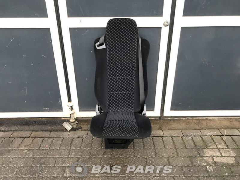 Mercedes-Benz Actros MP3 Bijrijdersstoel Mercedes A 943 910 05 03 - Седалка за Камион: снимка 1 Mercedes-Benz Actros MP3 Bijrijdersstoel Mercedes A 943 910 05 03 - Седалка за Камион: снимка 1