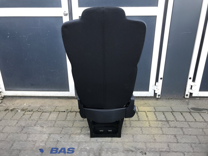 Mercedes-Benz Actros MP4 Bijrijdersstoel Mercedes A 960 910 03 09 - Седалка за Камион: снимка 3 Mercedes-Benz Actros MP4 Bijrijdersstoel Mercedes A 960 910 03 09 - Седалка за Камион: снимка 3