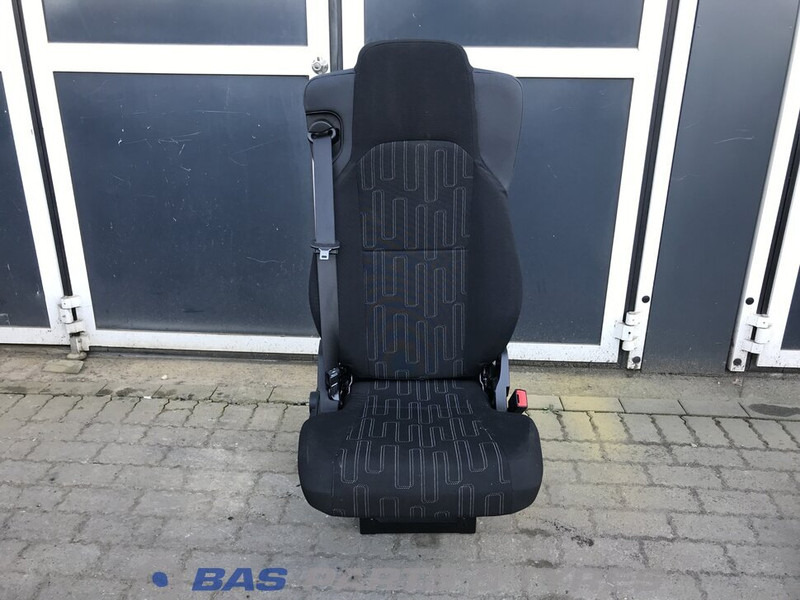 Mercedes-Benz Actros MP4 Bijrijdersstoel Mercedes A 960 910 03 09 - Седалка за Камион: снимка 1 Mercedes-Benz Actros MP4 Bijrijdersstoel Mercedes A 960 910 03 09 - Седалка за Камион: снимка 1