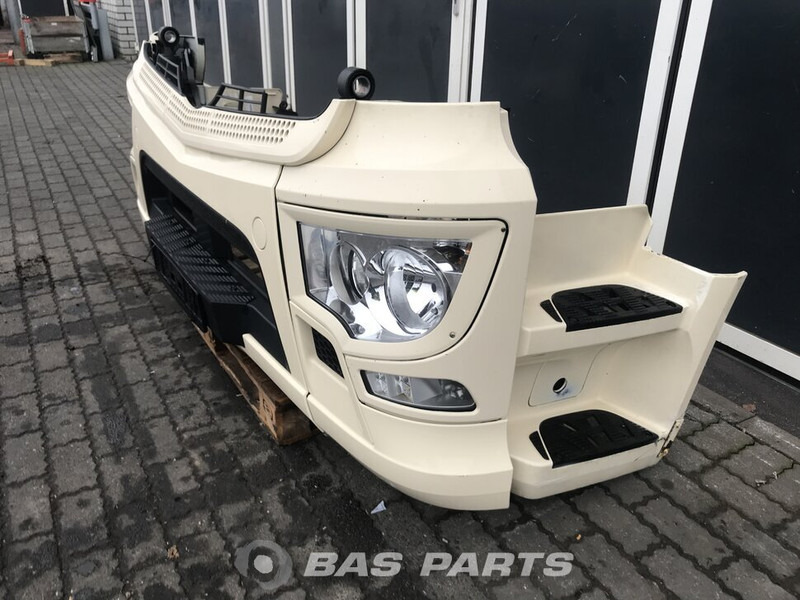 Mercedes-Benz Actros MP4 Bumper Mercedes A 960 310 23 22 - Броня за Камион: снимка 2 Mercedes-Benz Actros MP4 Bumper Mercedes A 960 310 23 22 - Броня за Камион: снимка 2