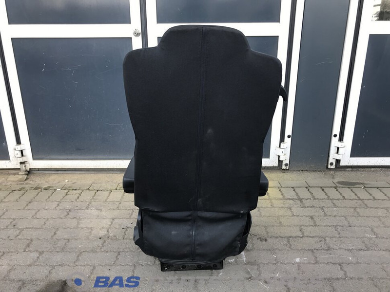 Mercedes-Benz Actros MP4 Chauffeursstoel Mercedes A 960 910 73 04 - Седалка за Камион: снимка 3 Mercedes-Benz Actros MP4 Chauffeursstoel Mercedes A 960 910 73 04 - Седалка за Камион: снимка 3