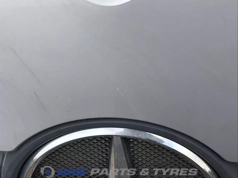 Mercedes-Benz Actros MP4 Frontklep Mercedes A 960 750 15 67 - Радиаторна решетка за Камион: снимка 5 Mercedes-Benz Actros MP4 Frontklep Mercedes A 960 750 15 67 - Радиаторна решетка за Камион: снимка 5