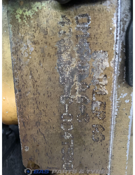 Mercedes-Benz Actros MP4 Motor Mercedes OM470.906 360 A 002 010 65 00 - Двигател за Камион: снимка 5 Mercedes-Benz Actros MP4 Motor Mercedes OM470.906 360 A 002 010 65 00 - Двигател за Камион: снимка 5