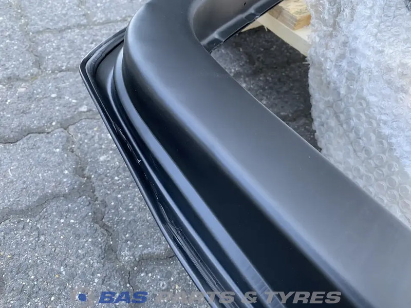 Mercedes-Benz Actros MP4 - Врата и части за Камион: снимка 3 Mercedes-Benz Actros MP4 - Врата и части за Камион: снимка 3