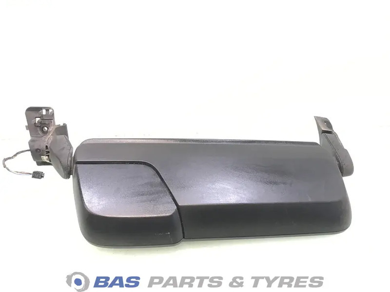 Mercedes-Benz Actros MP4 Spiegel Mercedes Links A 960 810 35 16 - Огледало за задно виждане за Камион: снимка 2 Mercedes-Benz Actros MP4 Spiegel Mercedes Links A 960 810 35 16 - Огледало за задно виждане за Камион: снимка 2