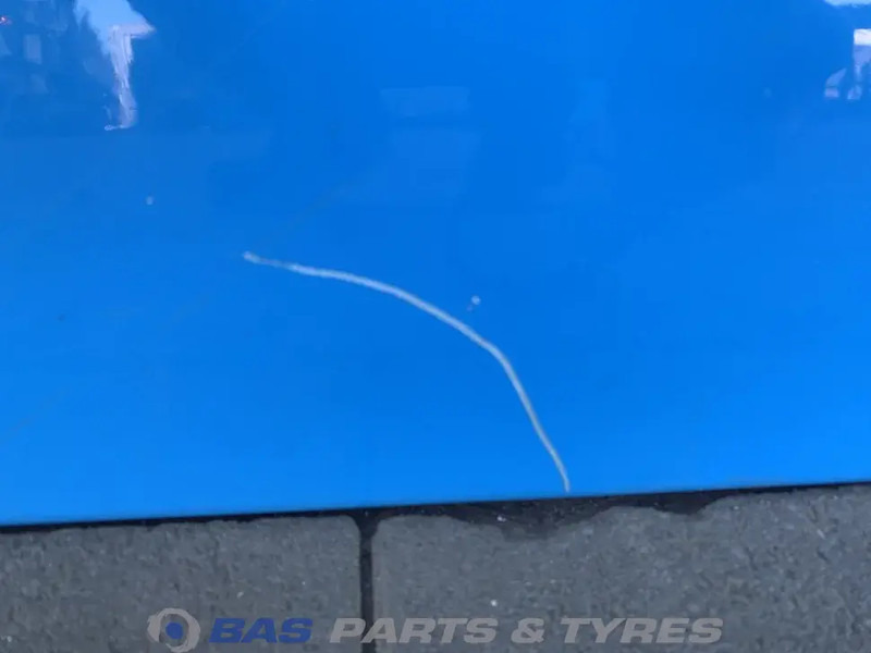 Mercedes-Benz Actros MP4 Zijfender Mercedes A 960 790 53 65 - Аеродинамика/ Спойлер за Камион: снимка 3 Mercedes-Benz Actros MP4 Zijfender Mercedes A 960 790 53 65 - Аеродинамика/ Спойлер за Камион: снимка 3