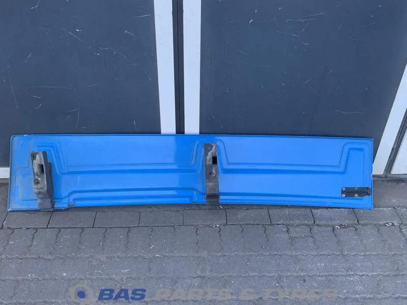 Mercedes-Benz Actros MP4 Zijfender Mercedes A 960 790 53 65 - Аеродинамика/ Спойлер за Камион: снимка 2 Mercedes-Benz Actros MP4 Zijfender Mercedes A 960 790 53 65 - Аеродинамика/ Спойлер за Камион: снимка 2