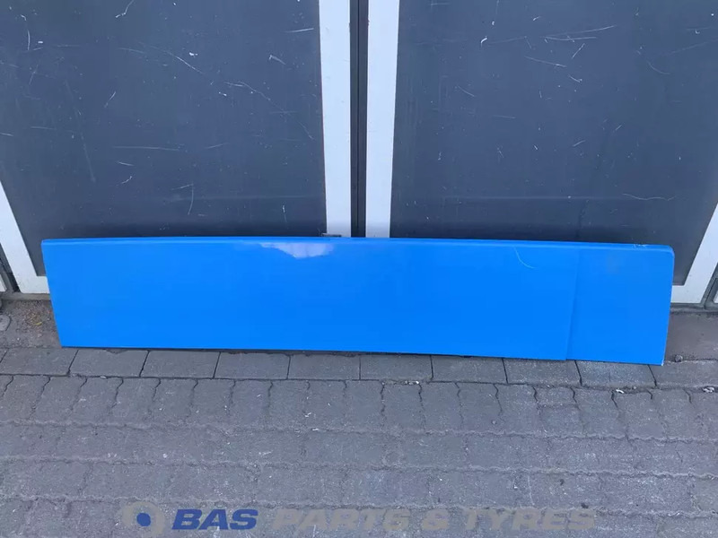 Mercedes-Benz Actros MP4 Zijfender Mercedes A 960 790 53 65 - Аеродинамика/ Спойлер за Камион: снимка 1 Mercedes-Benz Actros MP4 Zijfender Mercedes A 960 790 53 65 - Аеродинамика/ Спойлер за Камион: снимка 1