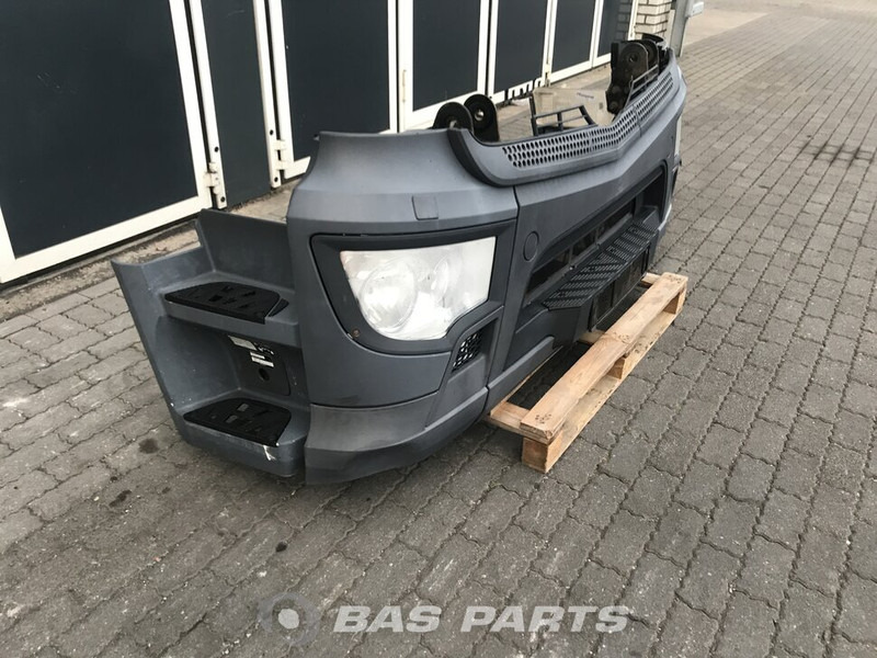 Mercedes-Benz Antos MP4 Bumper Mercedes A 960 310 23 22 - Броня за Камион: снимка 3 Mercedes-Benz Antos MP4 Bumper Mercedes A 960 310 23 22 - Броня за Камион: снимка 3