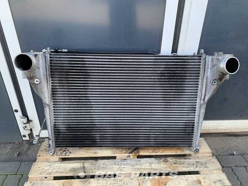 Mercedes-Benz Antos MP4 Intercooler Mercedes A 960 500 07 02 - Интеркулер за Камион: снимка 1 Mercedes-Benz Antos MP4 Intercooler Mercedes A 960 500 07 02 - Интеркулер за Камион: снимка 1
