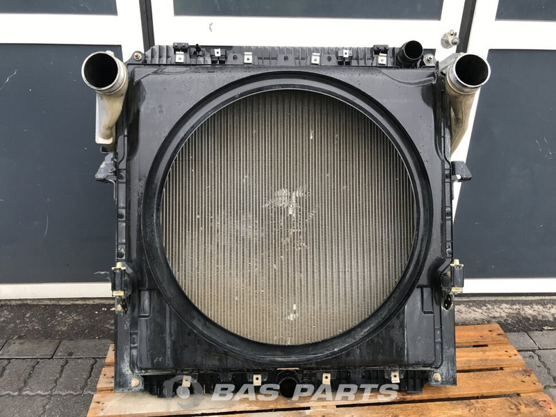 Mercedes-Benz Antos MP4 Koelerpakket Mercedes OM470LA 395 A 960 500 00 02 - Радиатор за Камион: снимка 1 Mercedes-Benz Antos MP4 Koelerpakket Mercedes OM470LA 395 A 960 500 00 02 - Радиатор за Камион: снимка 1